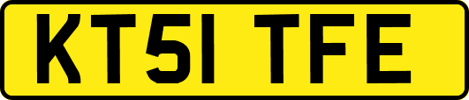 KT51TFE