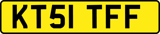 KT51TFF