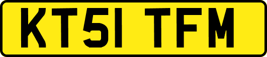KT51TFM
