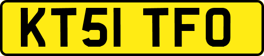 KT51TFO
