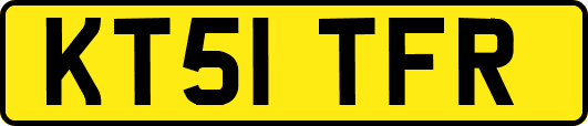 KT51TFR