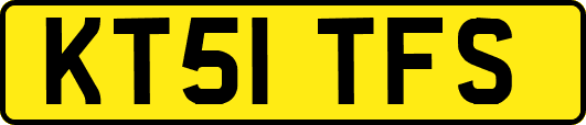KT51TFS