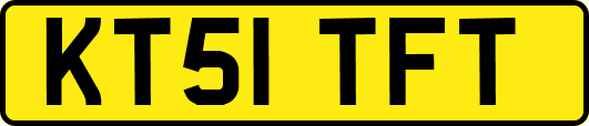 KT51TFT
