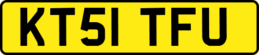 KT51TFU