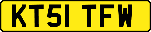 KT51TFW