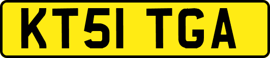 KT51TGA