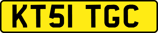 KT51TGC