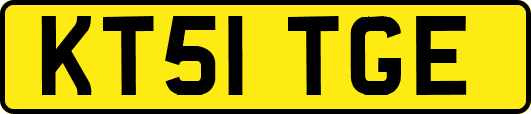 KT51TGE