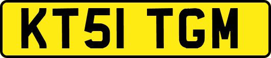 KT51TGM