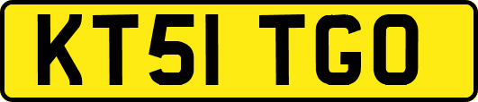 KT51TGO