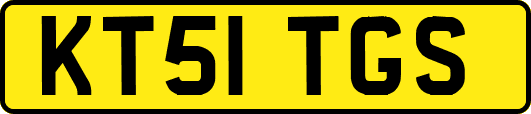 KT51TGS