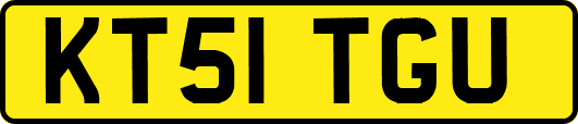 KT51TGU