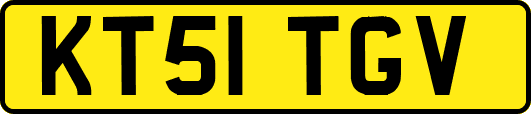 KT51TGV