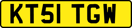 KT51TGW