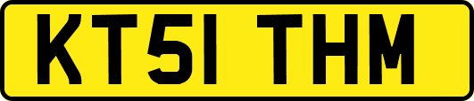 KT51THM