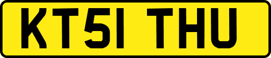 KT51THU
