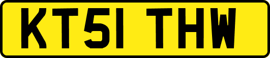 KT51THW