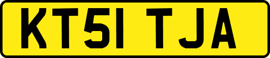 KT51TJA