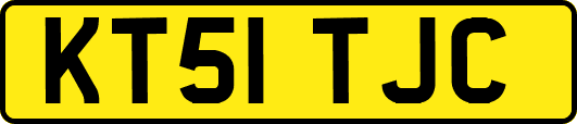 KT51TJC