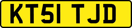 KT51TJD