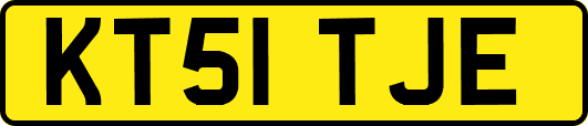 KT51TJE
