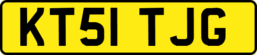 KT51TJG