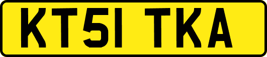 KT51TKA