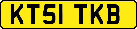 KT51TKB