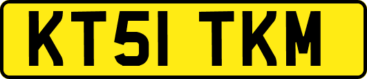 KT51TKM