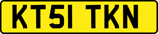 KT51TKN