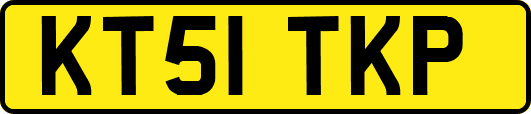 KT51TKP