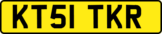 KT51TKR