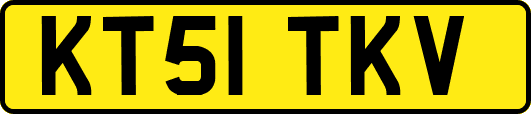 KT51TKV