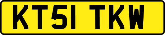 KT51TKW