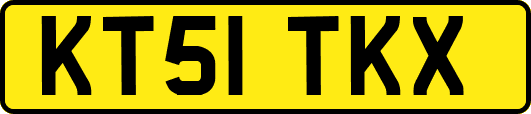 KT51TKX