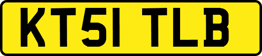 KT51TLB