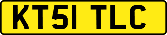 KT51TLC