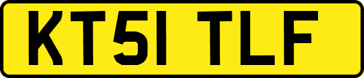 KT51TLF
