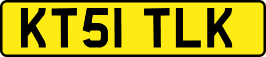 KT51TLK