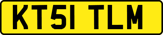 KT51TLM