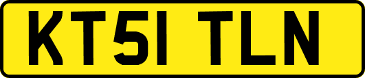KT51TLN