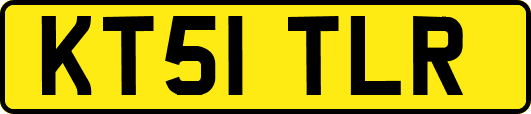 KT51TLR