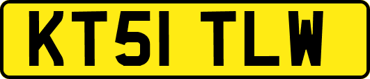 KT51TLW