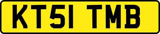 KT51TMB