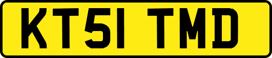 KT51TMD