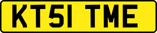 KT51TME