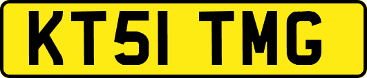 KT51TMG