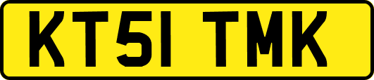 KT51TMK