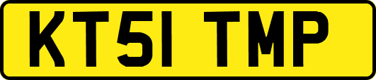 KT51TMP