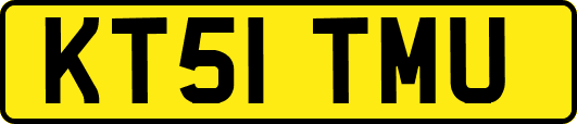 KT51TMU